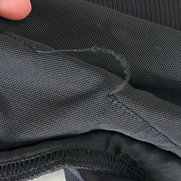 Athlera Venice Jogger black large tall - Picture 14 of 16